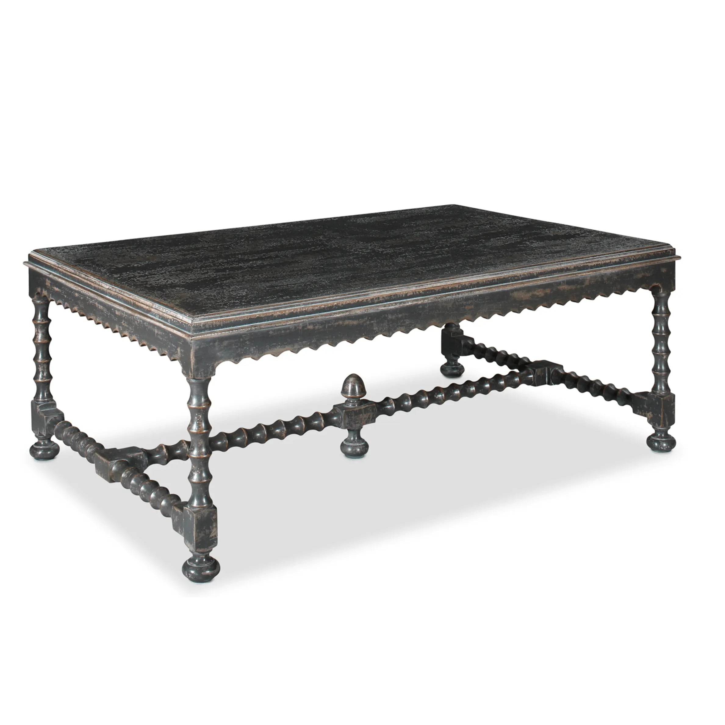 Coffee Tables – Bennett To The Trade