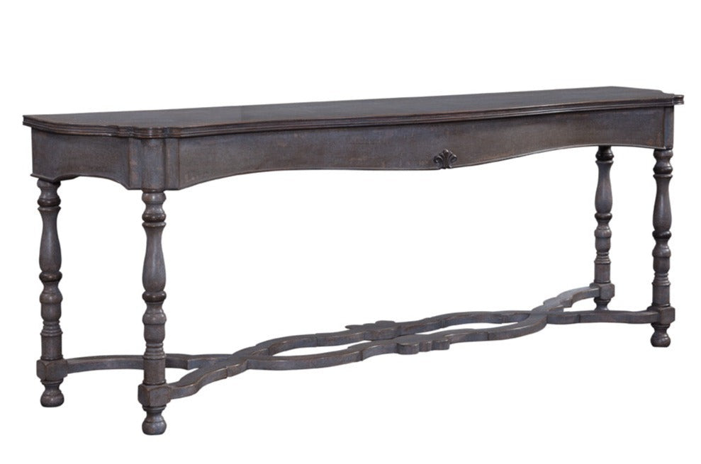 BRN1002LS Bennett To The Trade