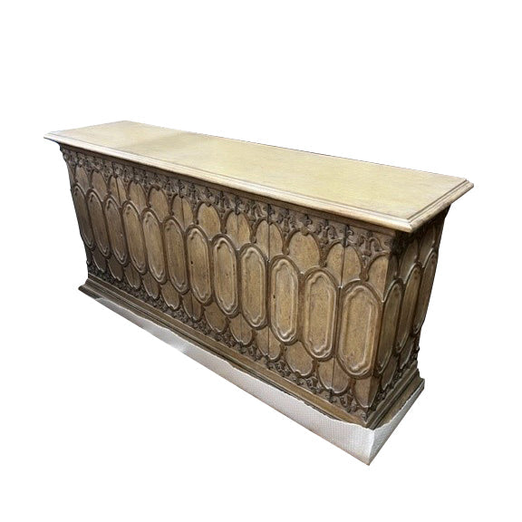 BRN2000TC Bennett To The Trade