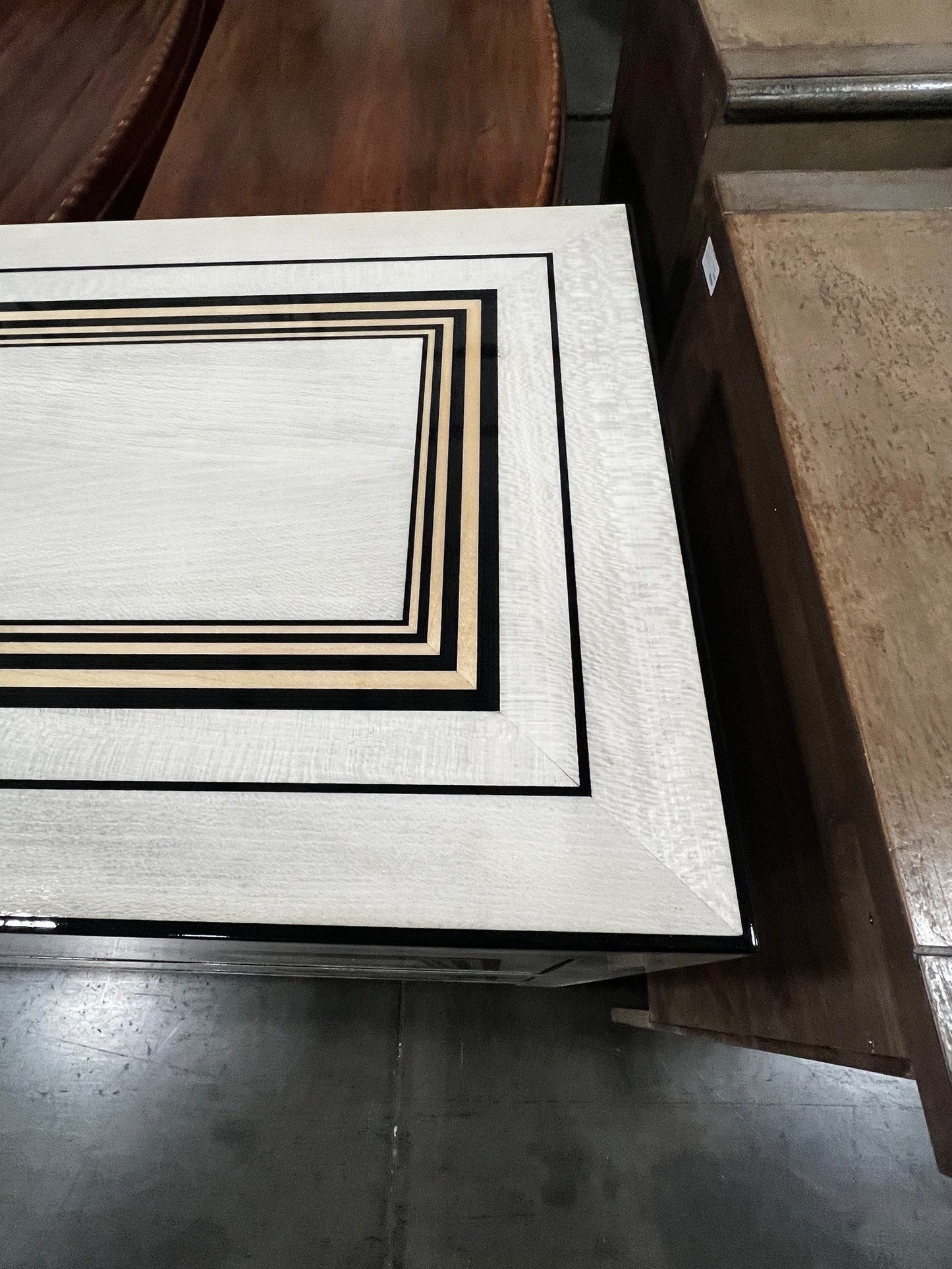 BRS1007PL - Bennett To The Trade