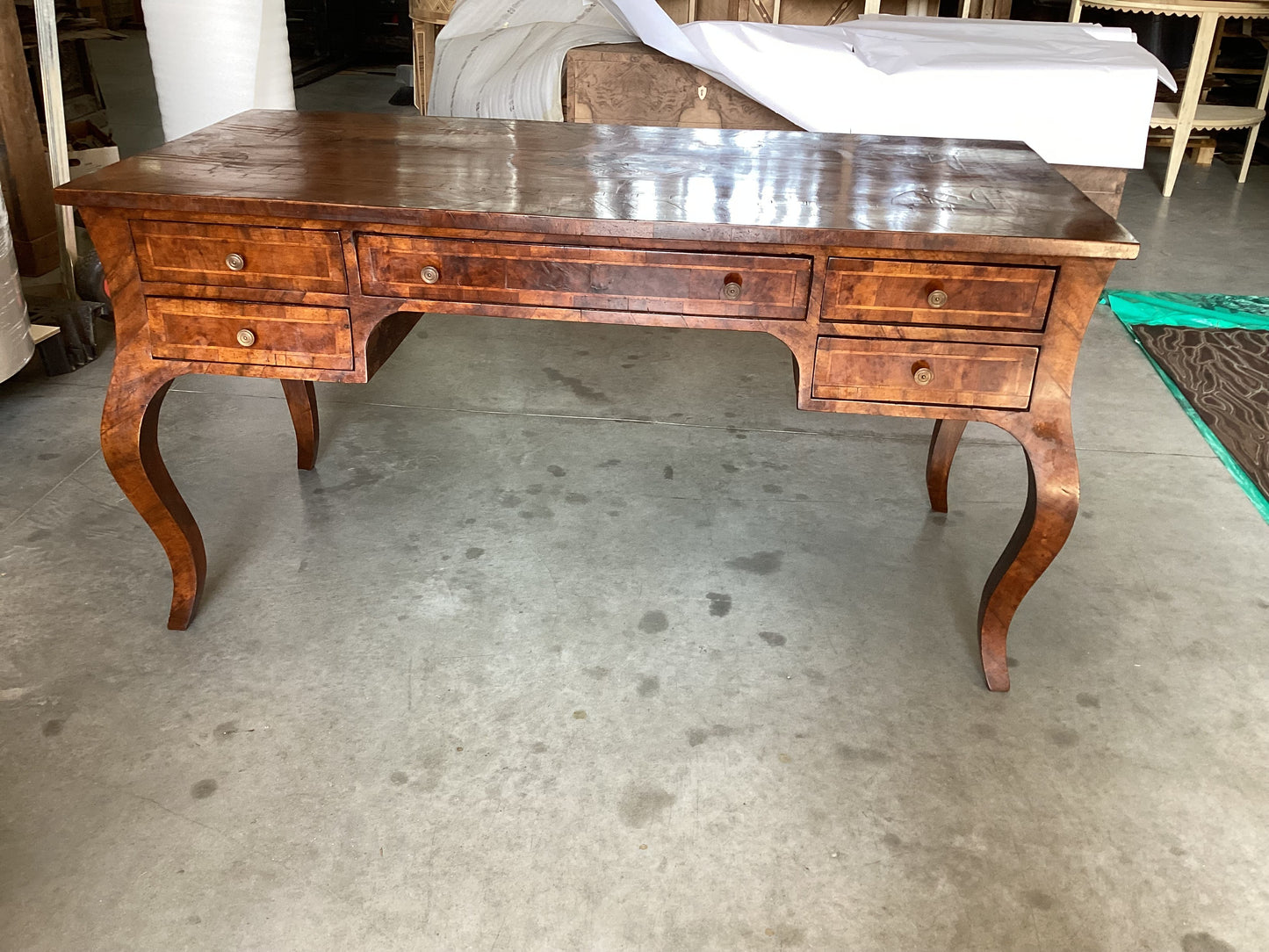 BRS1501 - Bennett To The Trade