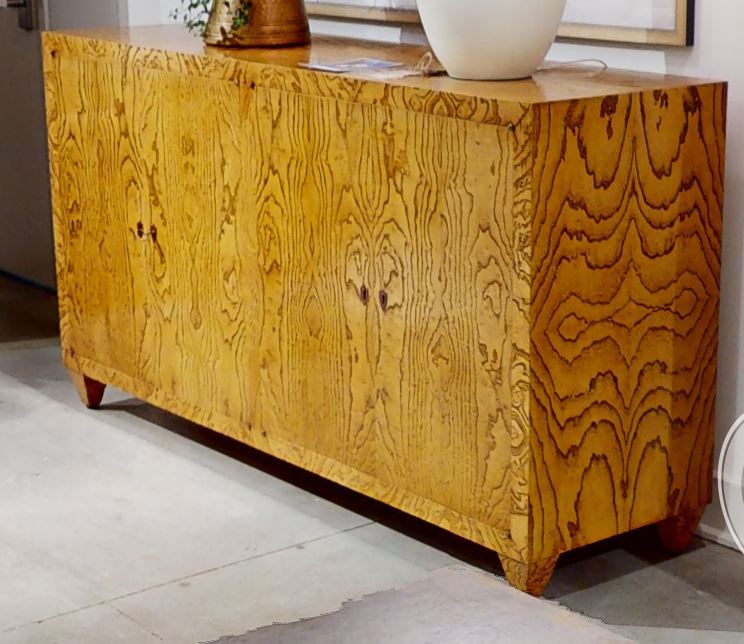 BRS5515ASH - Bennett To The Trade