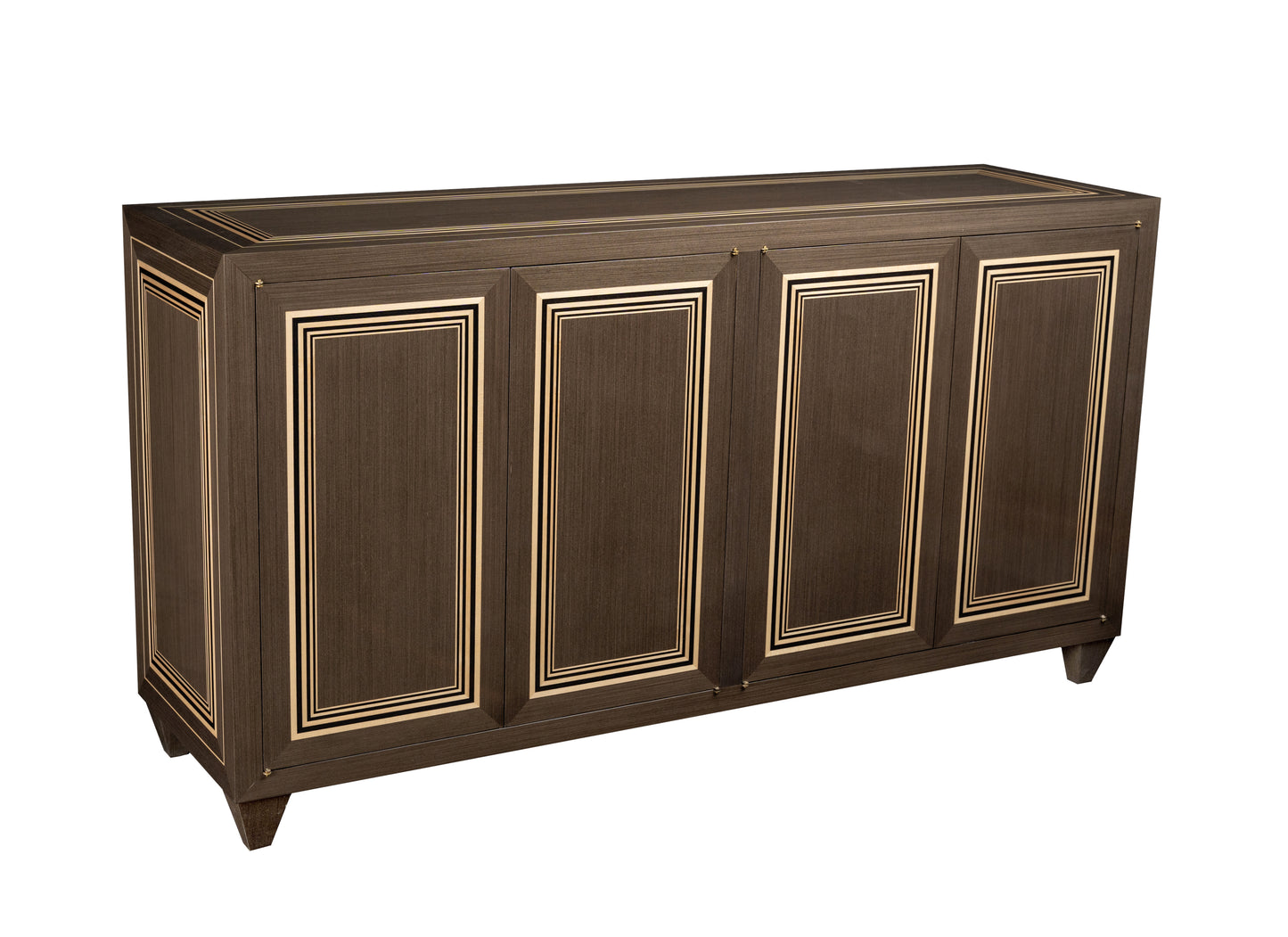 BRS5515SMOKE - Bennett To The Trade