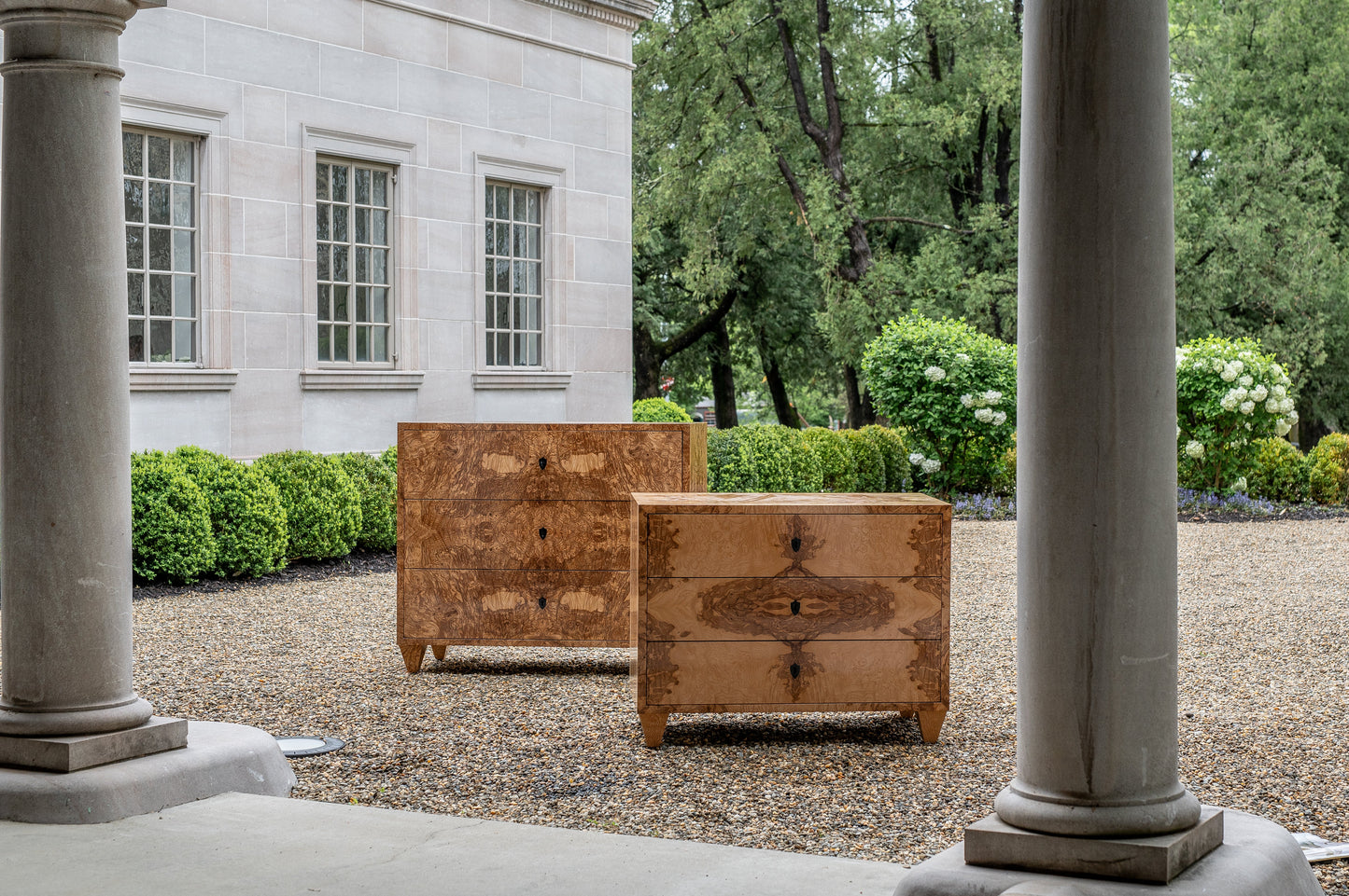 BRS5508R Bennett To The Trade