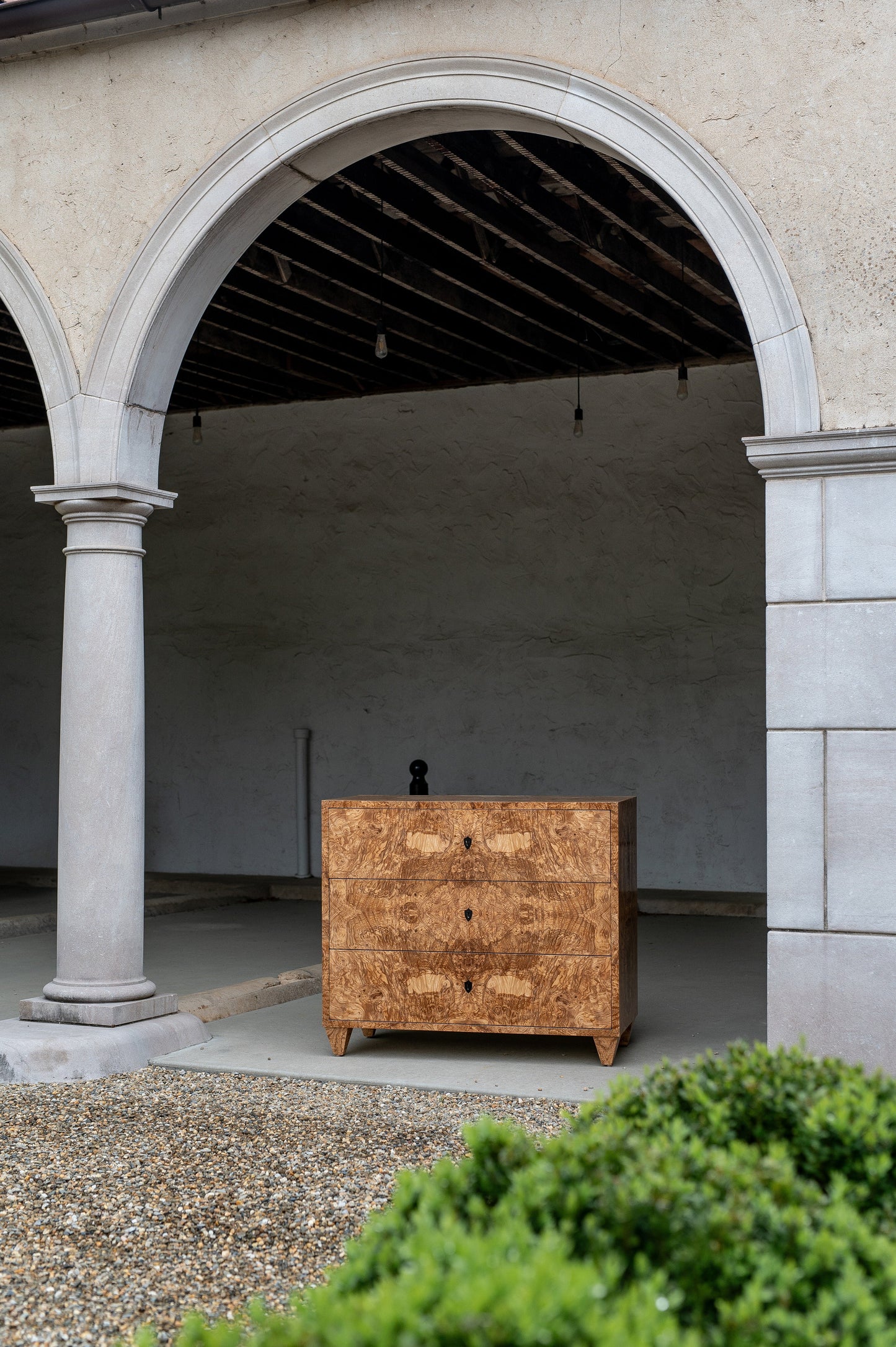 BRS5508 Bennett To The Trade