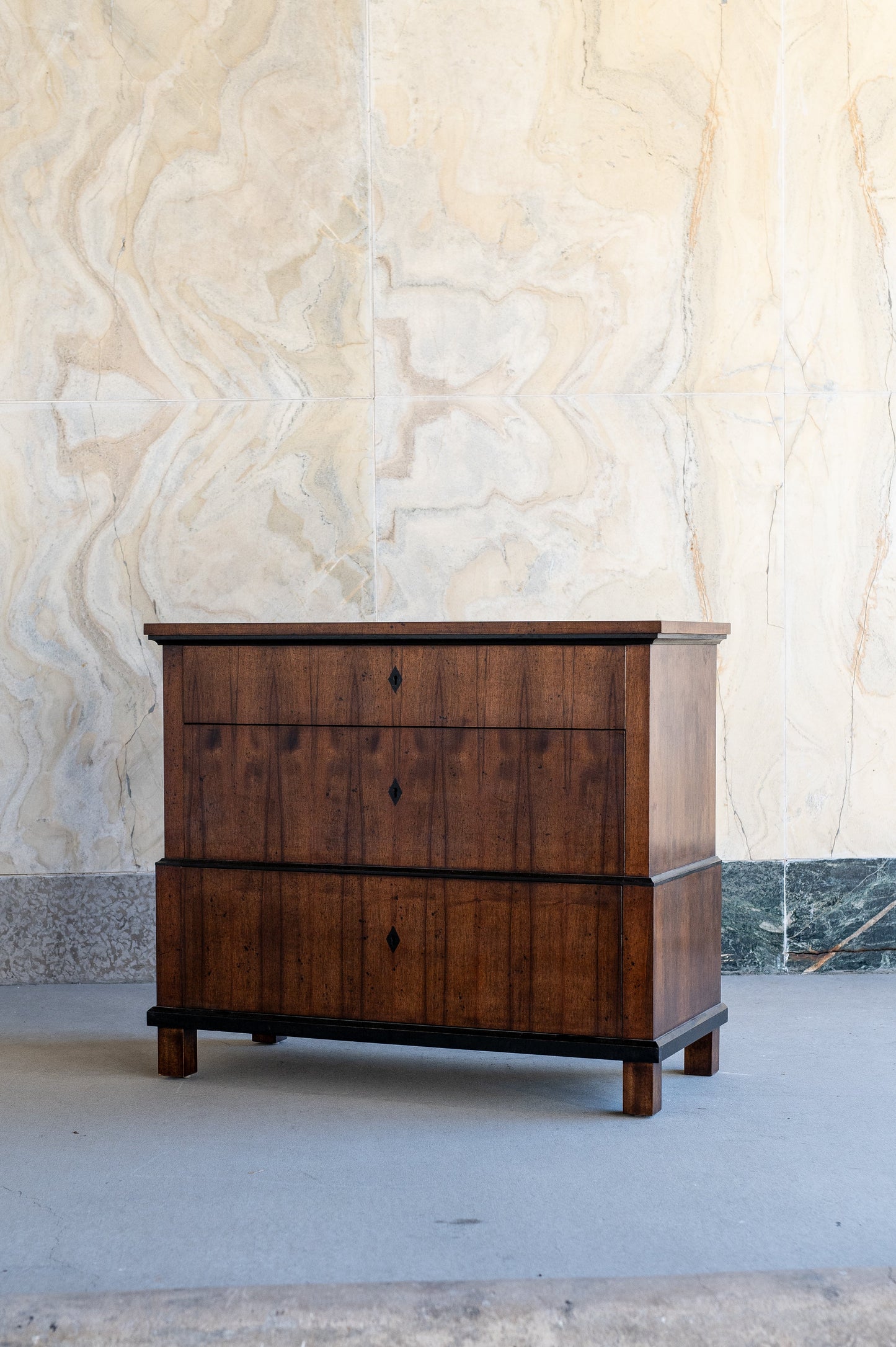 BRS5500 Bennett To The Trade