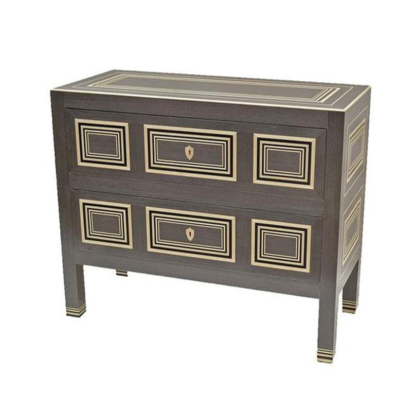 BRS1007S - Bennett To The Trade