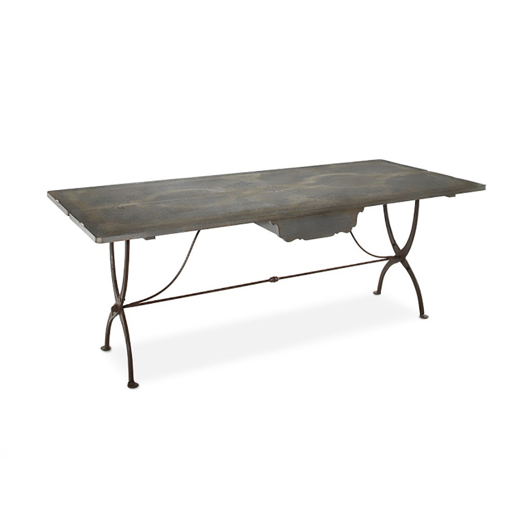 ELI1008PW - Bennett To The Trade