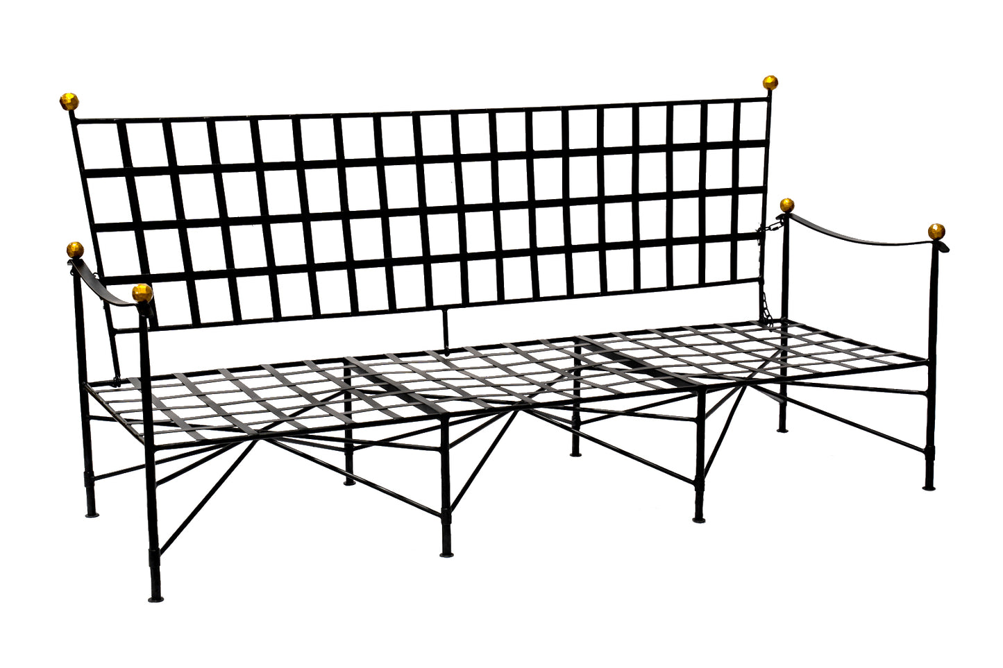 EFB6015LMB - Bennett To The Trade