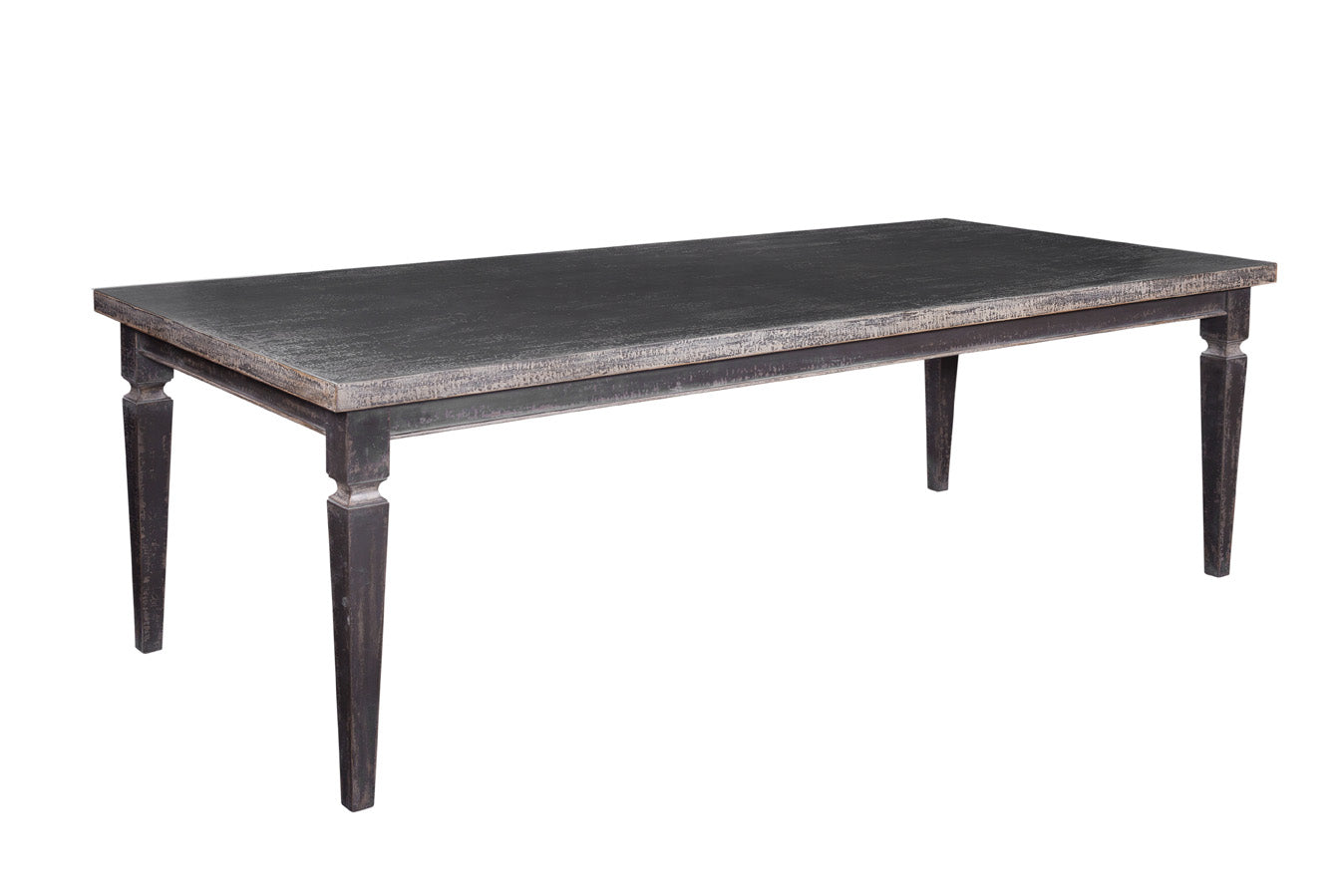 Vittorio Dining Table Bennett To The Trade