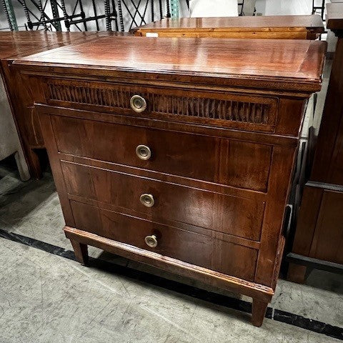 FMO6000AW - Bennett To The Trade