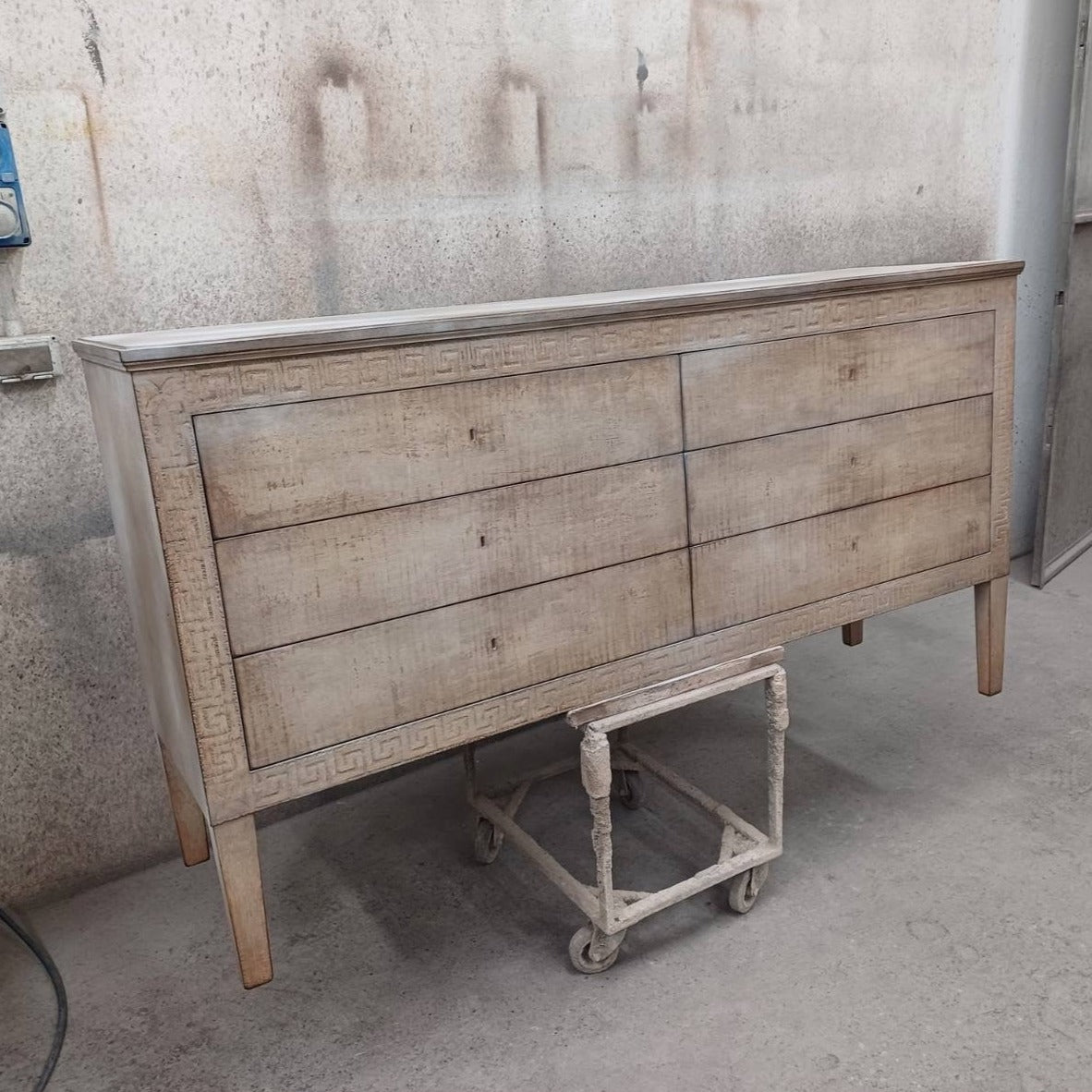 FMO9001TR-72 - Bennett To The Trade