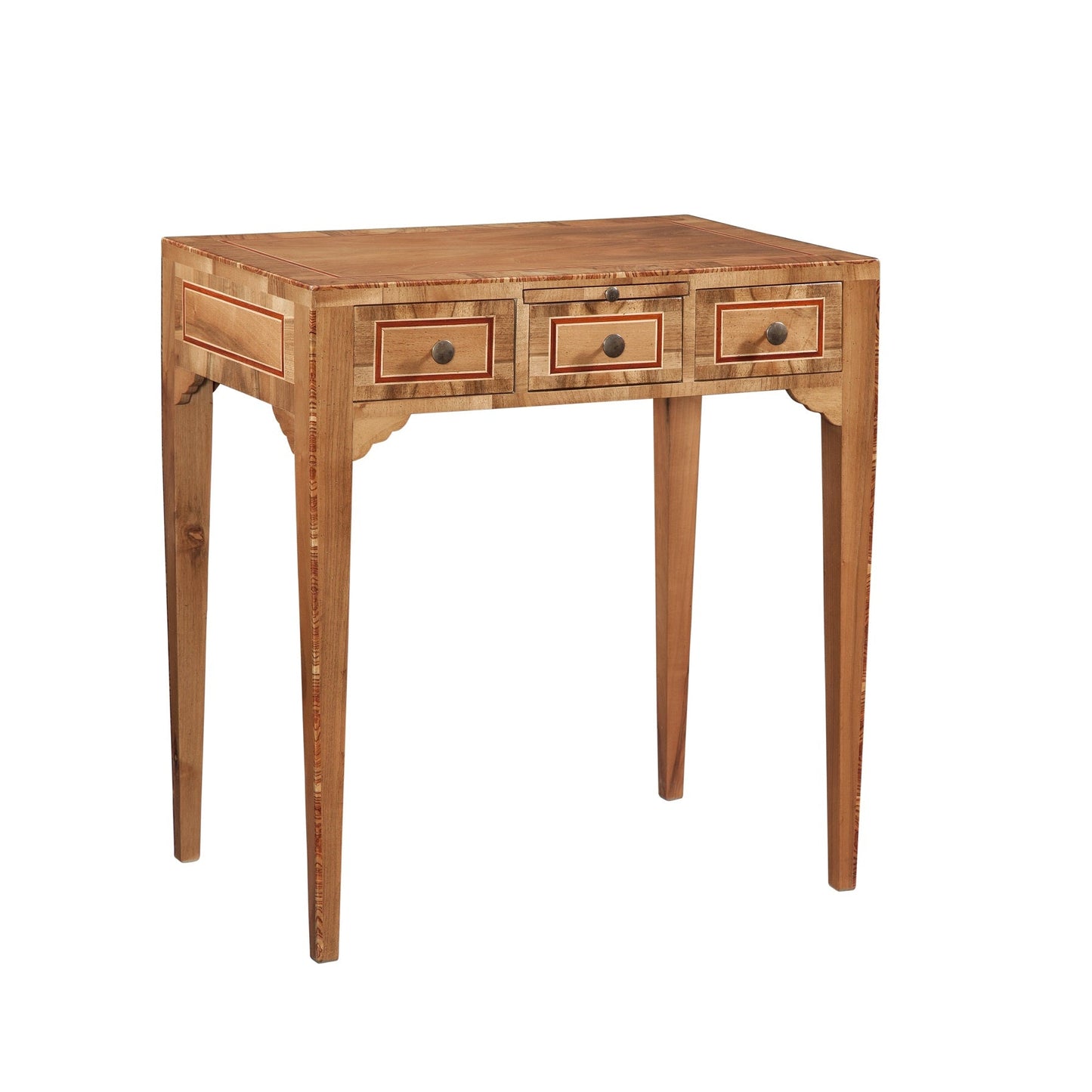 FRM0005 Bennett To The Trade