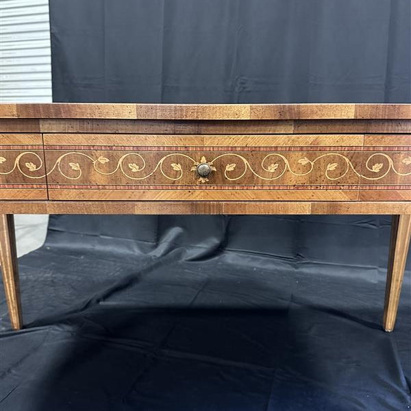 GAB2504GO - Bennett To The Trade