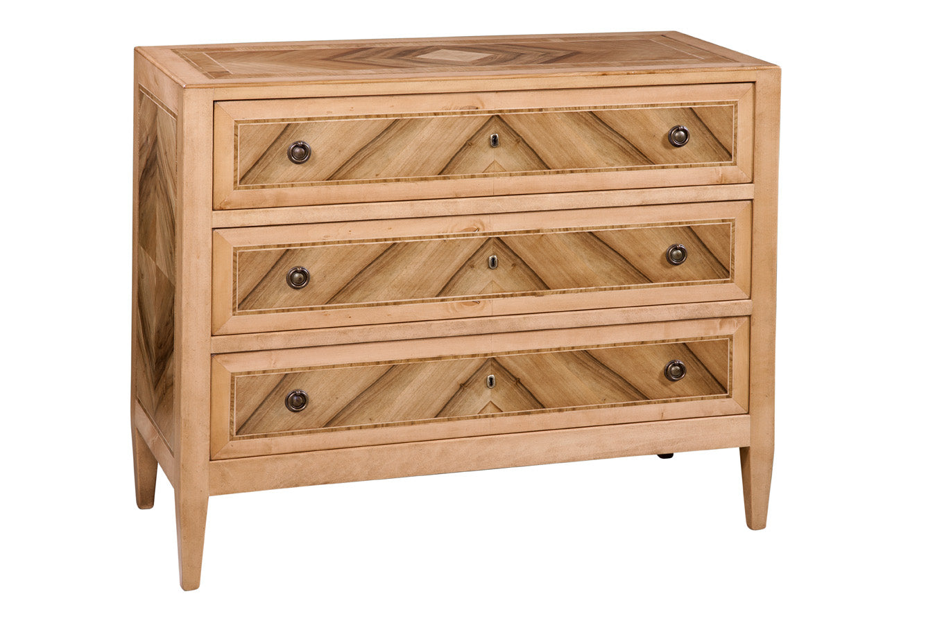 GAB7000 Bennett To The Trade