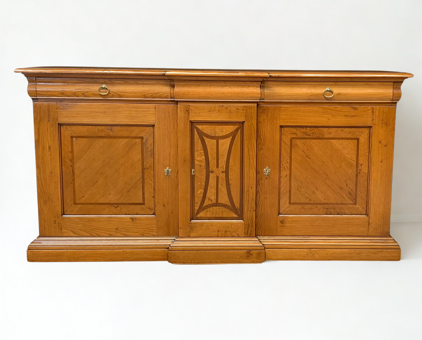 BTA2353 - Bennett To The Trade