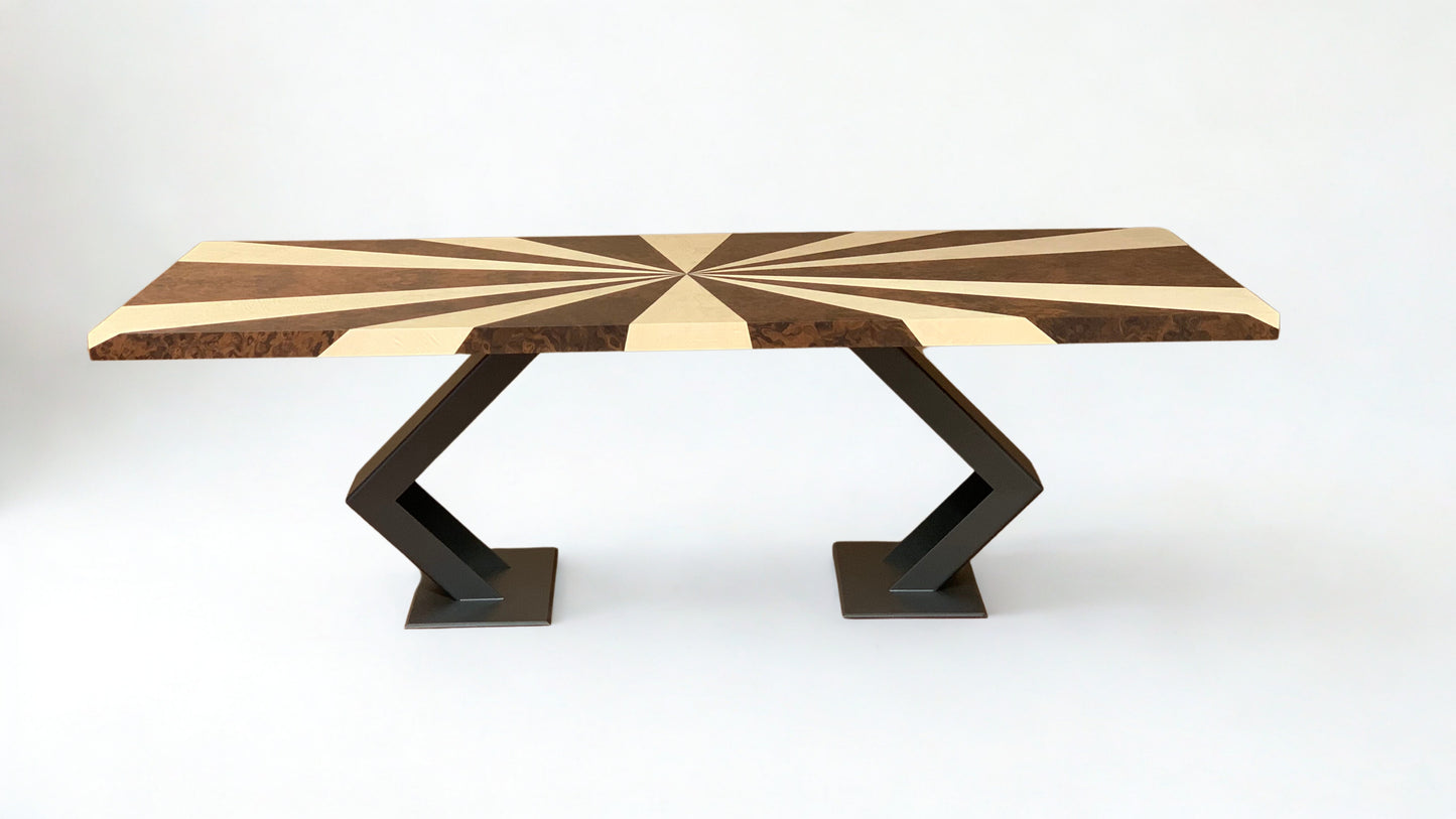 BTA2460 - Bennett To The Trade