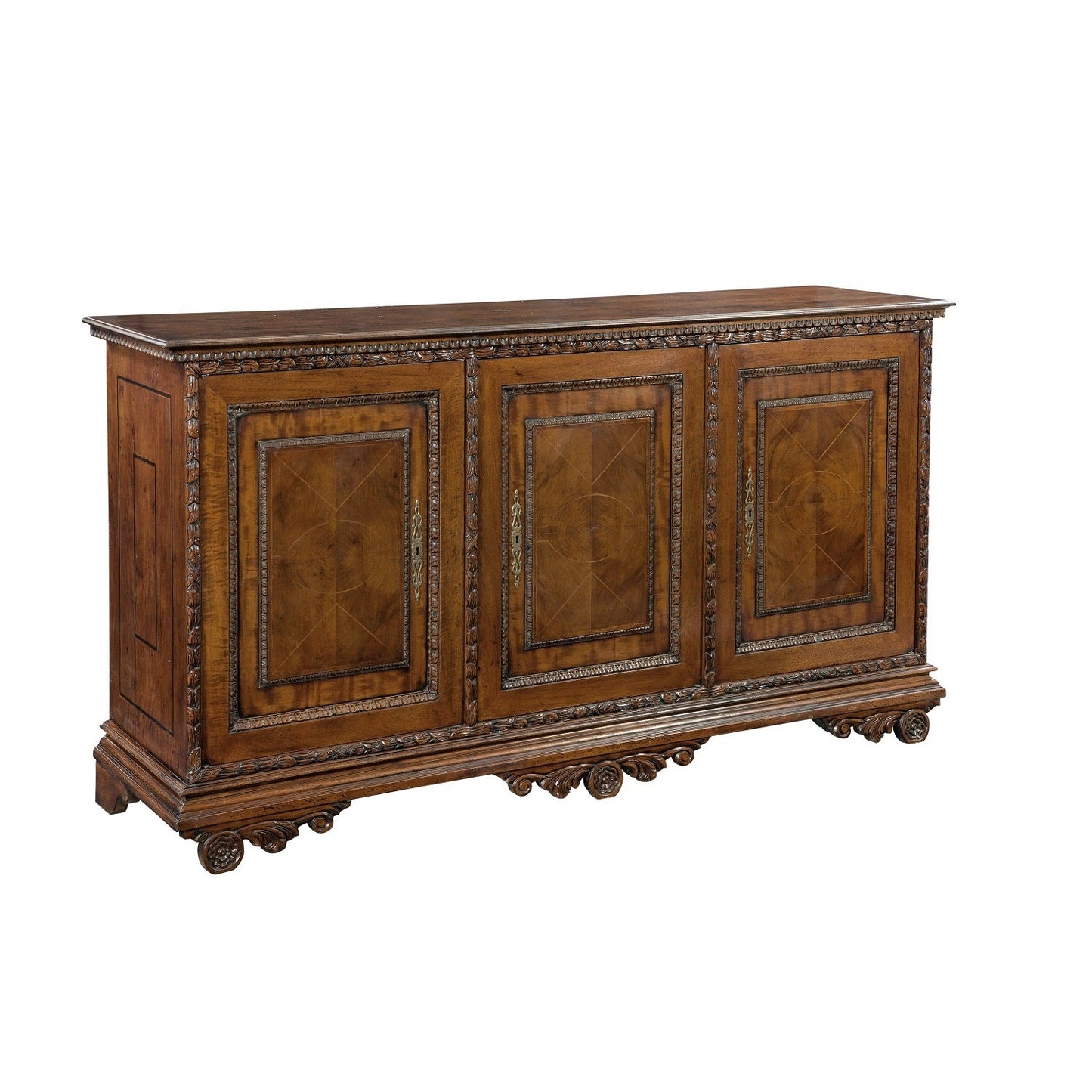 Romano Sideboard Bennett To The Trade