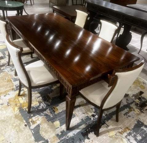 MVZ2300 - Bennett To The Trade