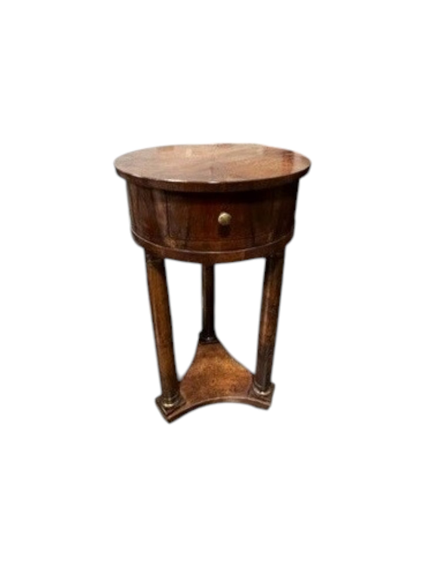 MVZ2338 - Bennett To The Trade