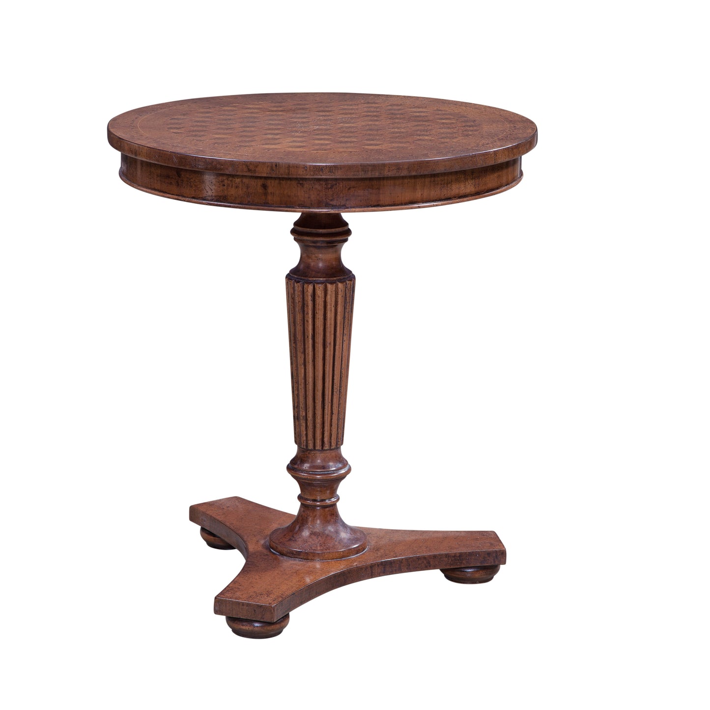 MVZ3009 Bennett To The Trade