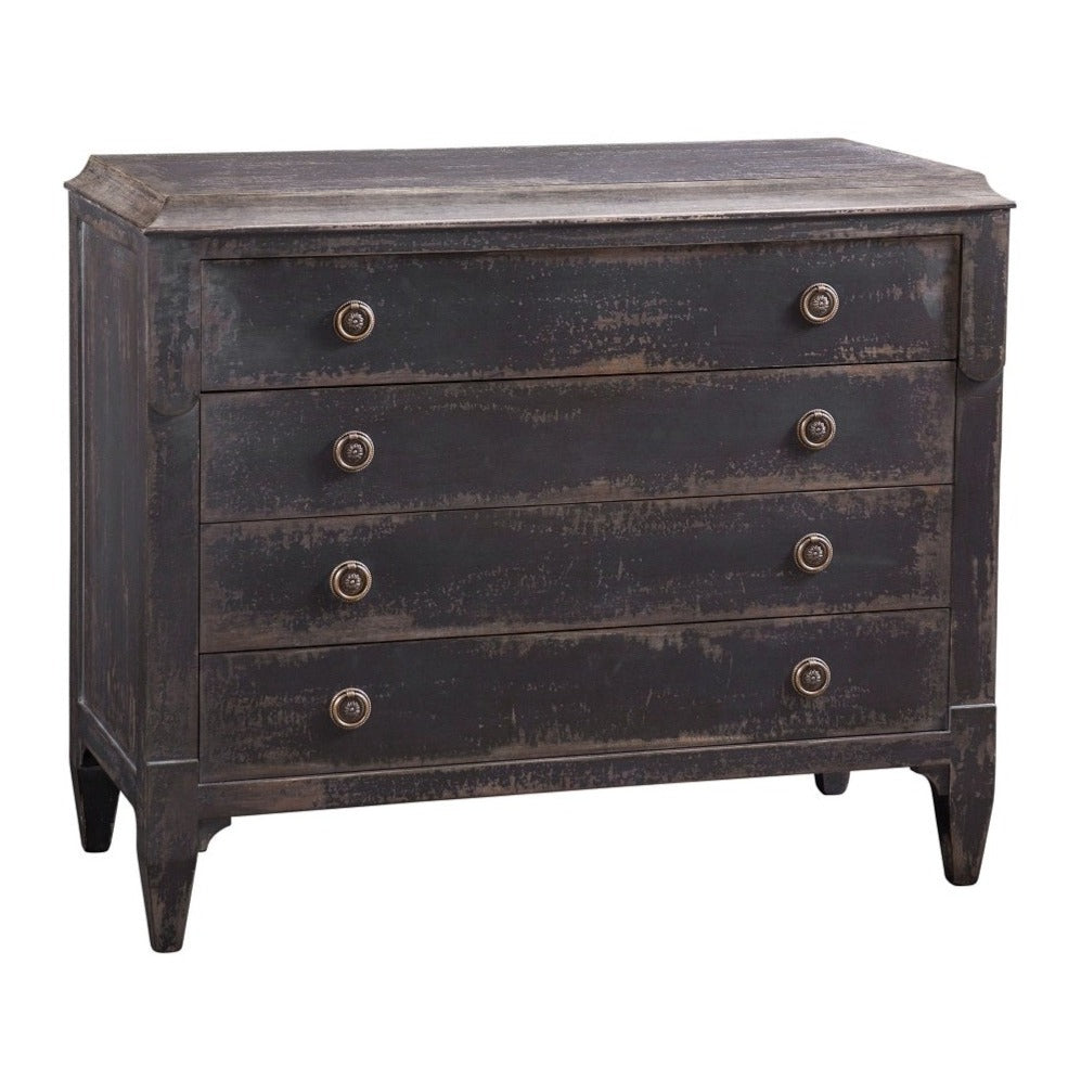 PIO4007BK Bennett To The Trade