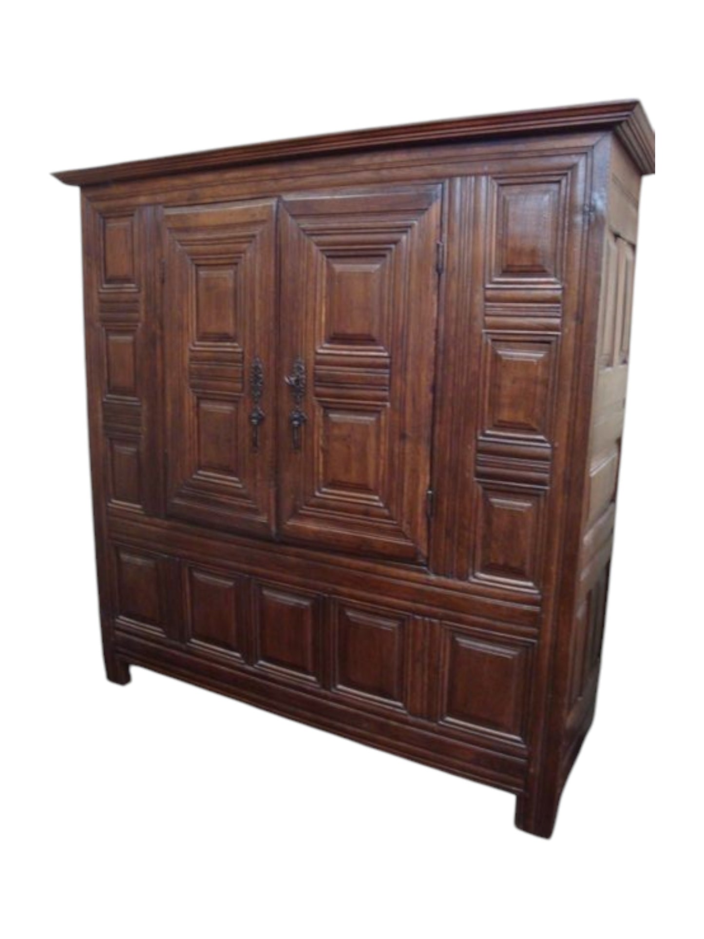Pompeo Armoire - Bennett To The Trade