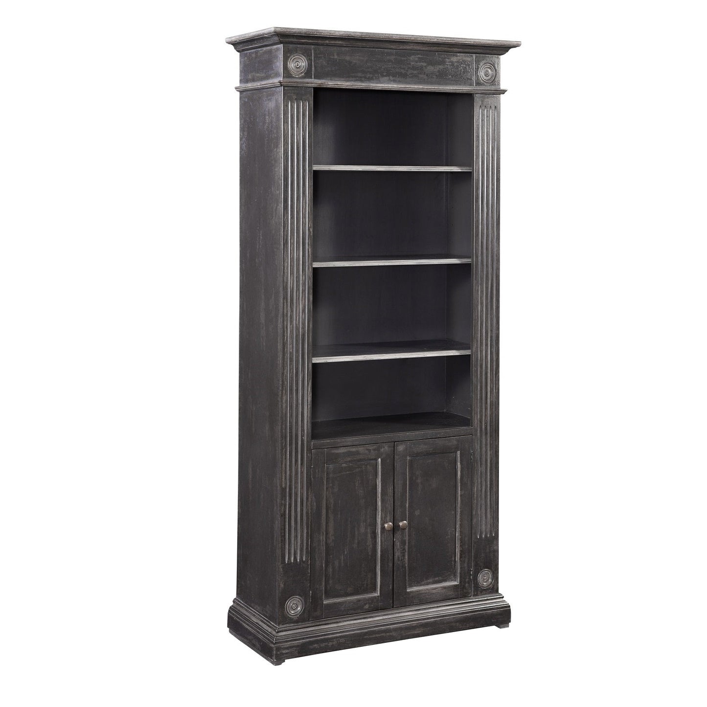 PRS2100BK Bennett To The Trade