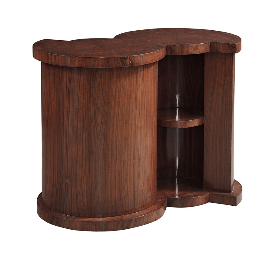 PRS2405 - Bennett To The Trade