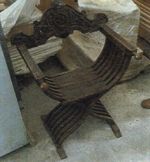 PRS2424 - Bennett To The Trade