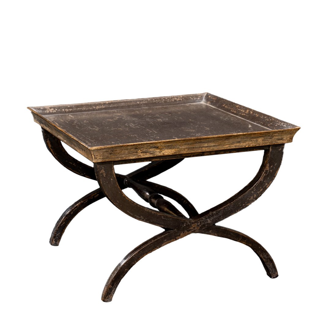 PRS2430BK - Bennett To The Trade