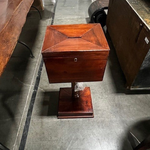 PRS2555 - Bennett To The Trade