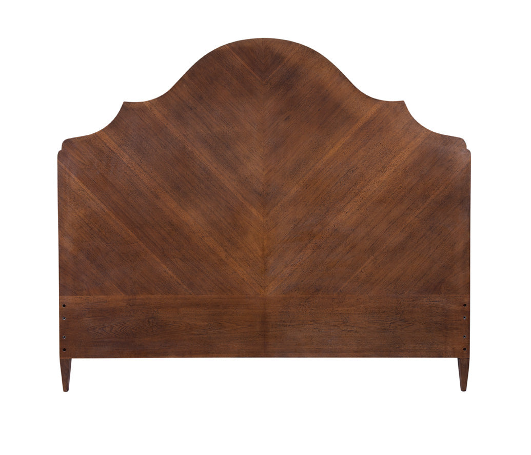 PRS5017QWH - Bennett To The Trade