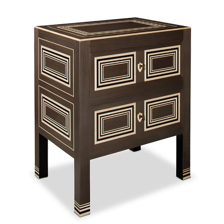 BRS5507A Bennett To The Trade