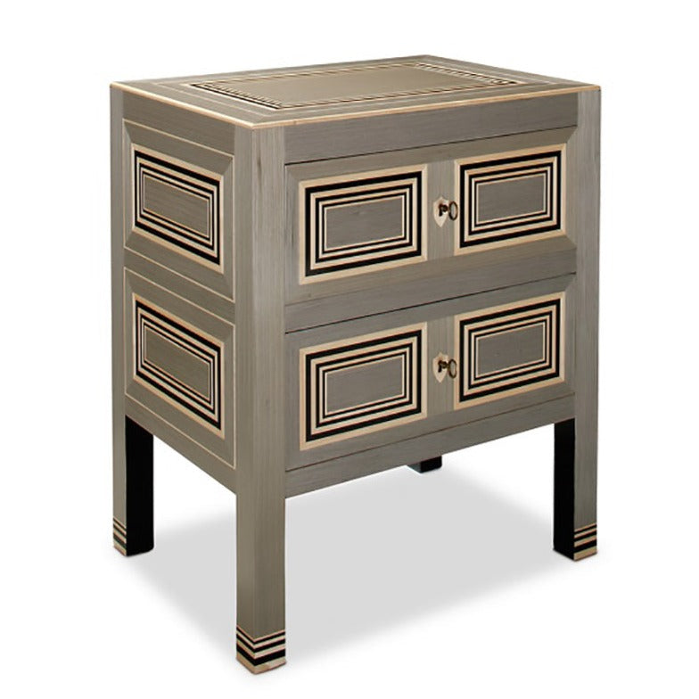 BRS5507B Bennett To The Trade