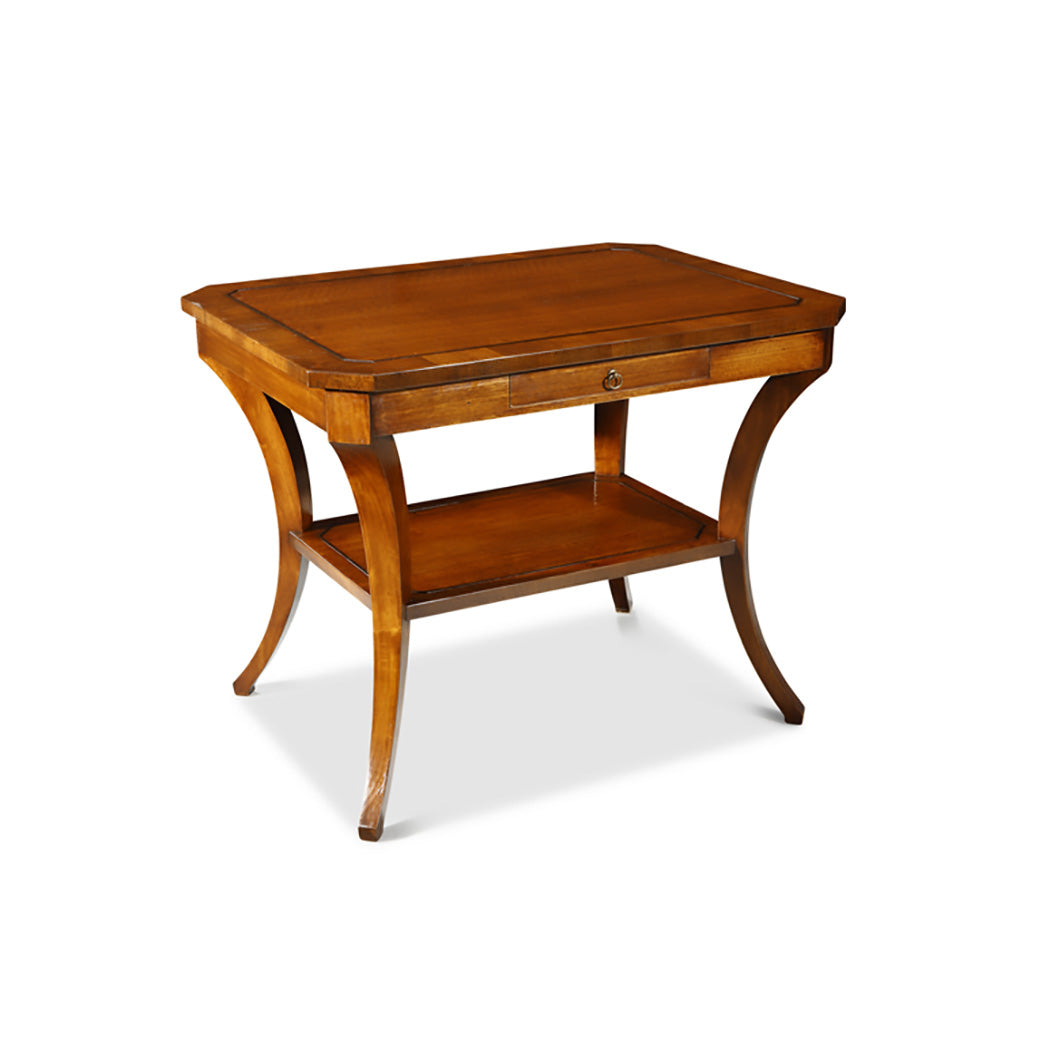 BRS6027 Bennett To The Trade