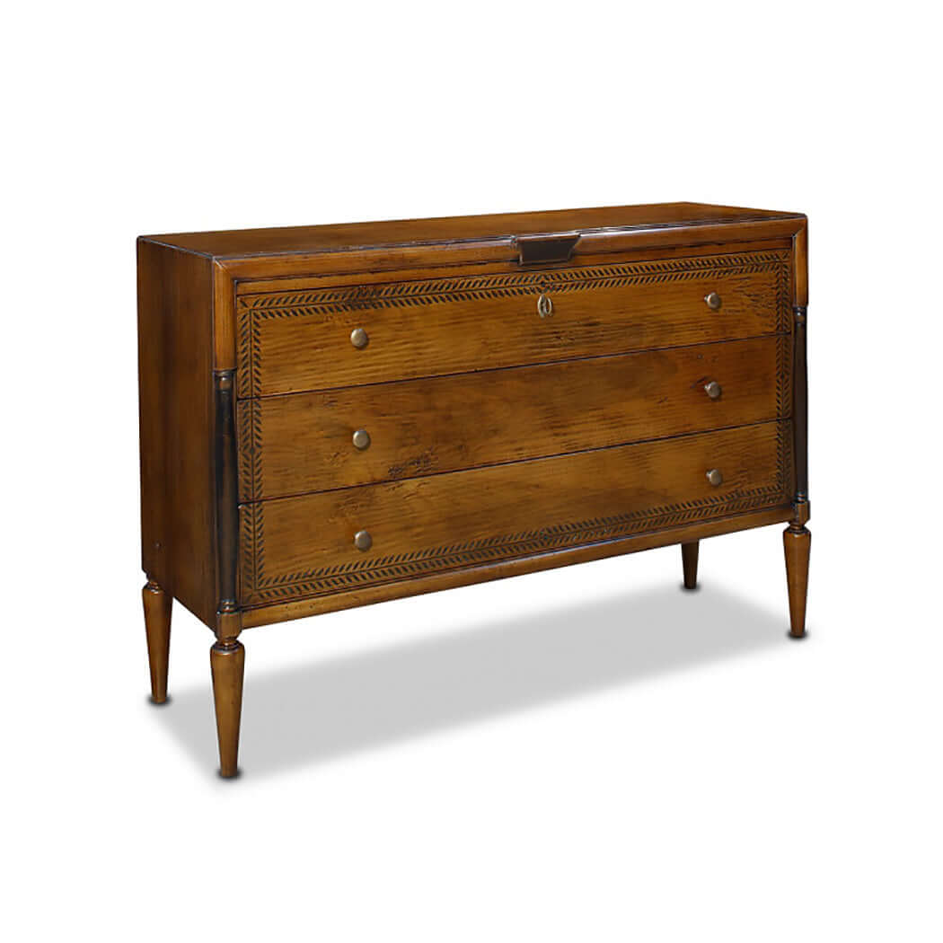 FMO1004 Bennett To The Trade