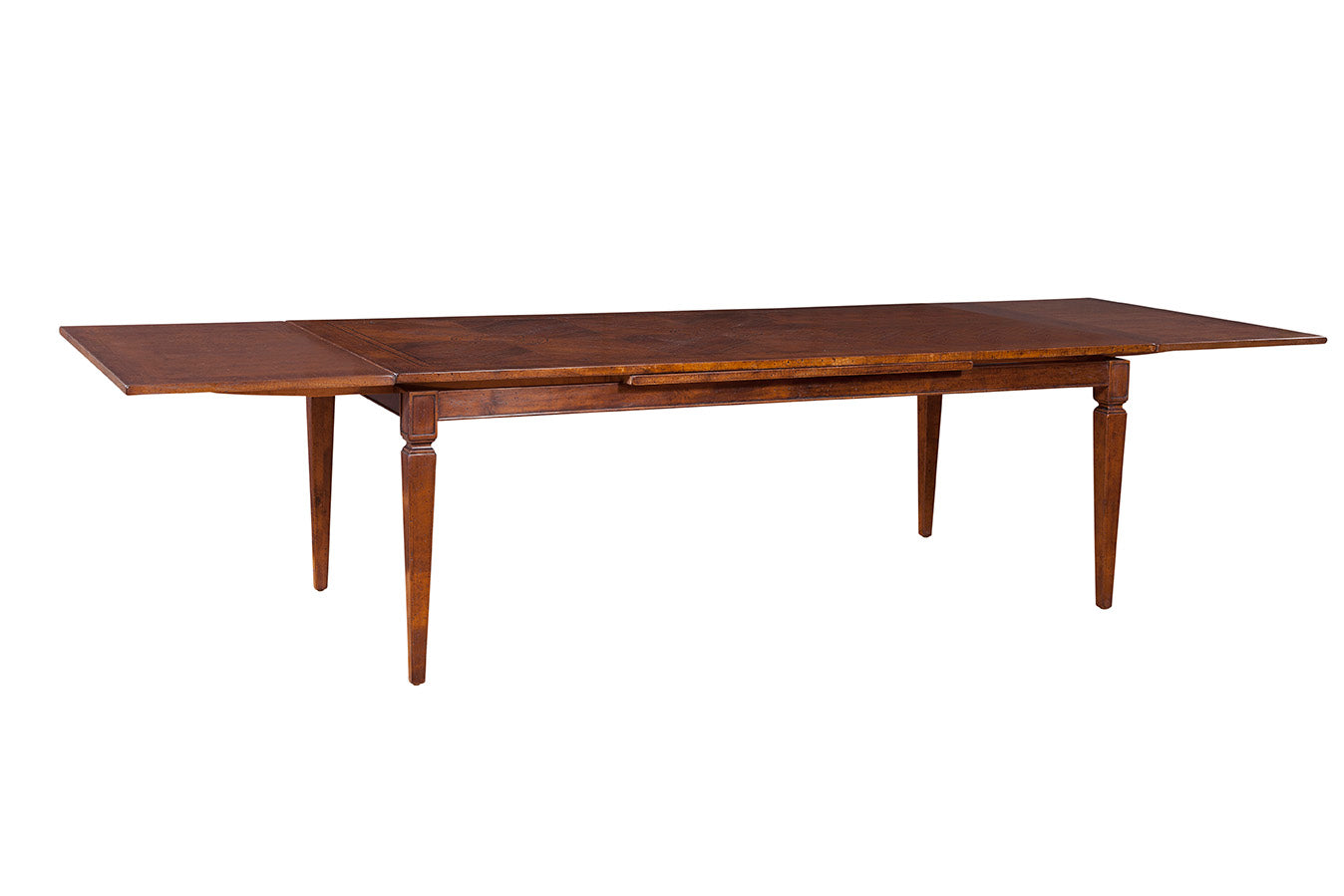 Alarico Dining Table Bennett To The Trade