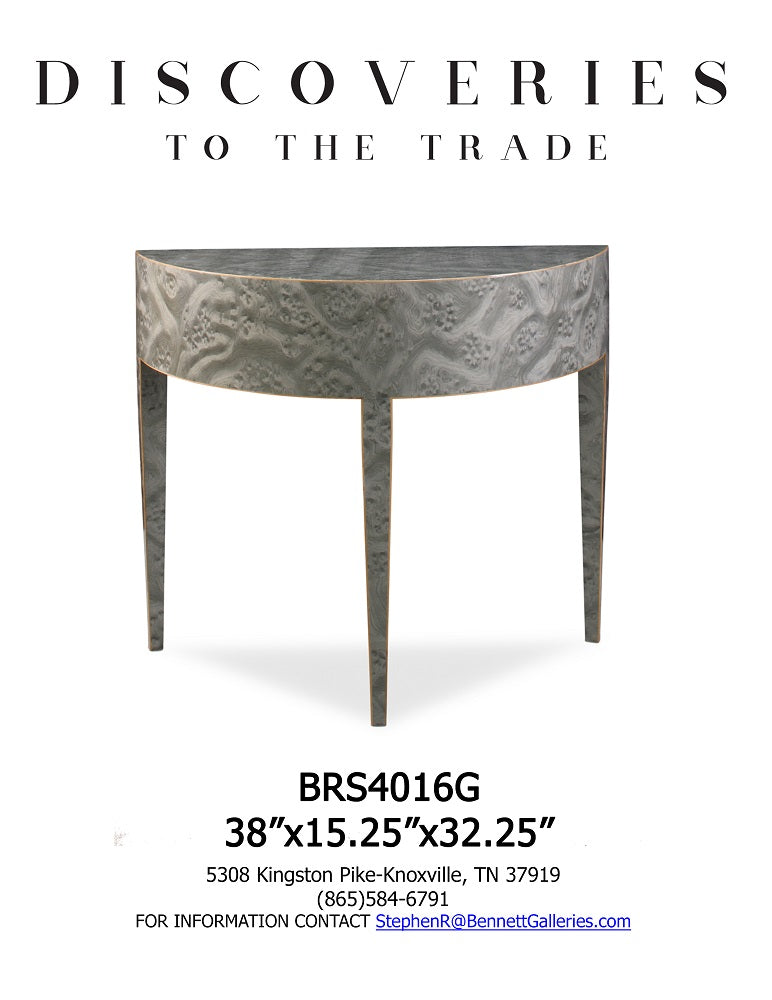 BRS4016G Bennett To The Trade