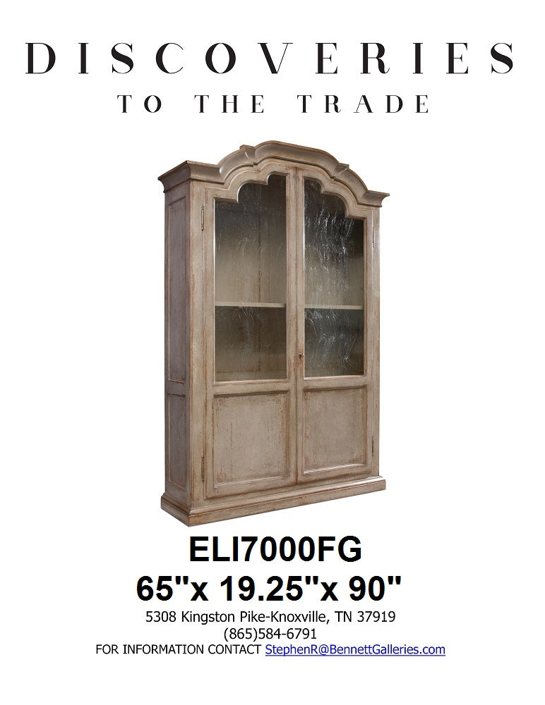 ELI7000FG Bennett To The Trade