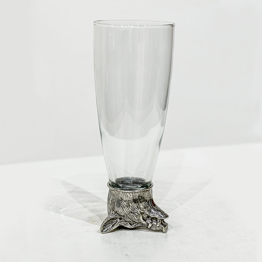 Glass Boar, multiple sizes