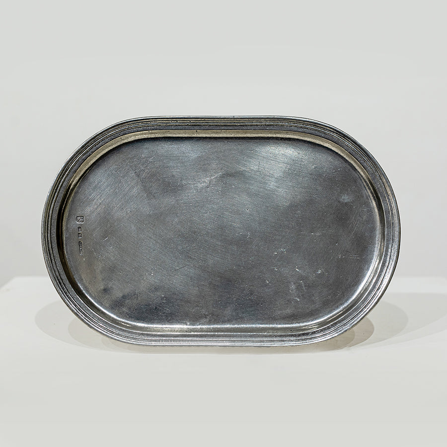 Oval Platter
