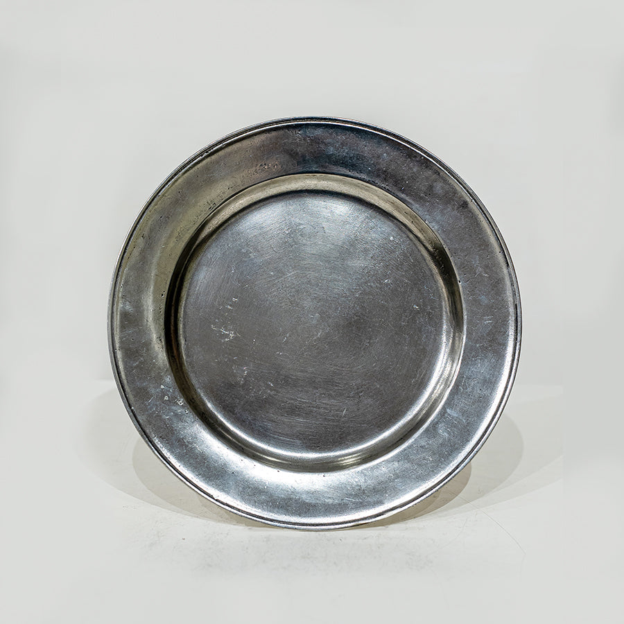 Plate - Bennett To The Trade