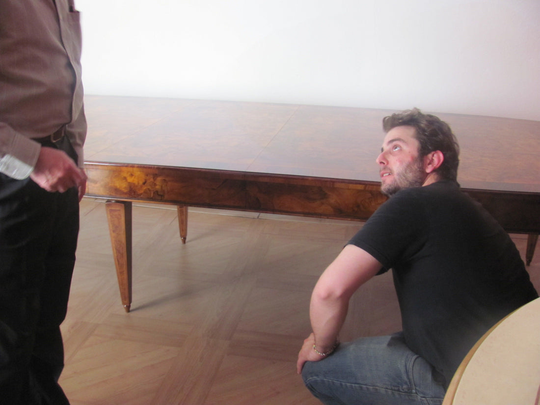 The Difference You Can Feel