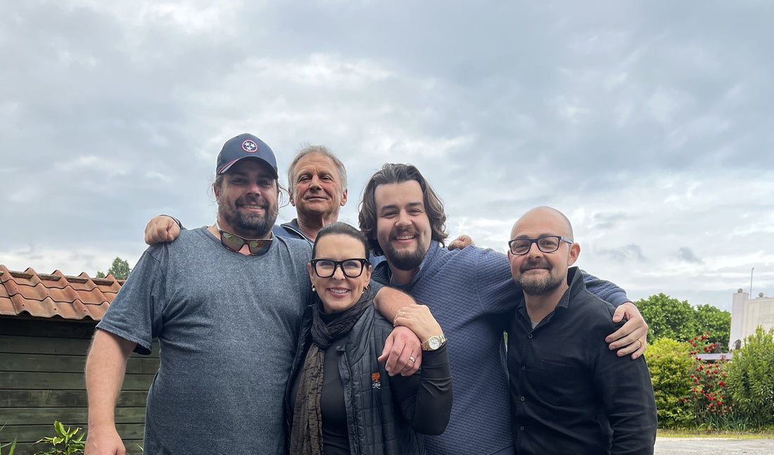 A Human Approach to Manufacturing