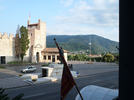 Why Northern Italy Matters