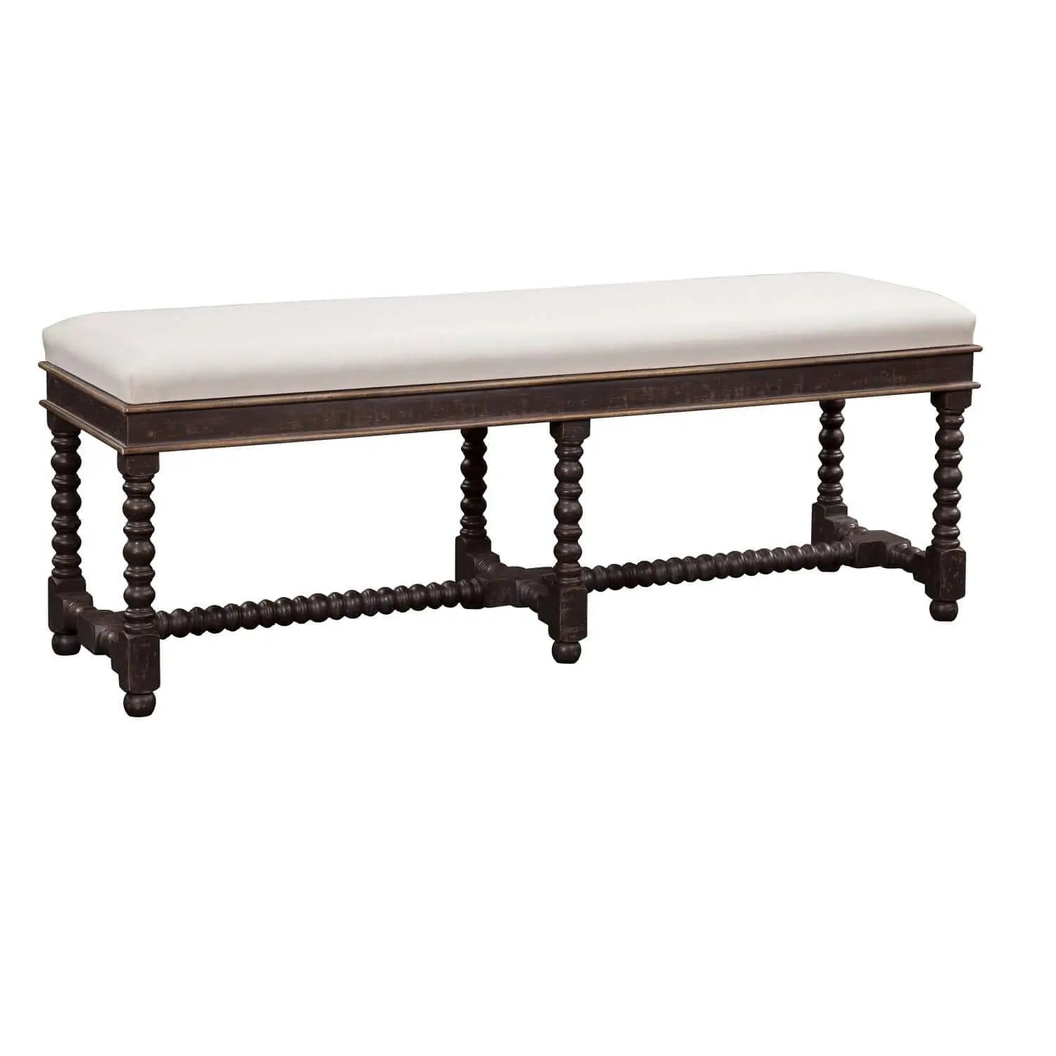 Benches Bennett To The Trade