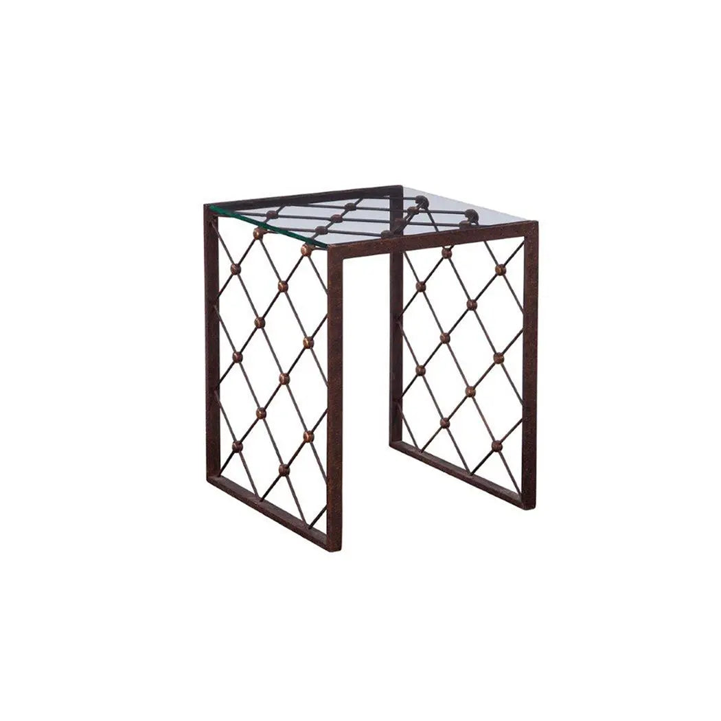 Metal-Furniture Bennett To The Trade