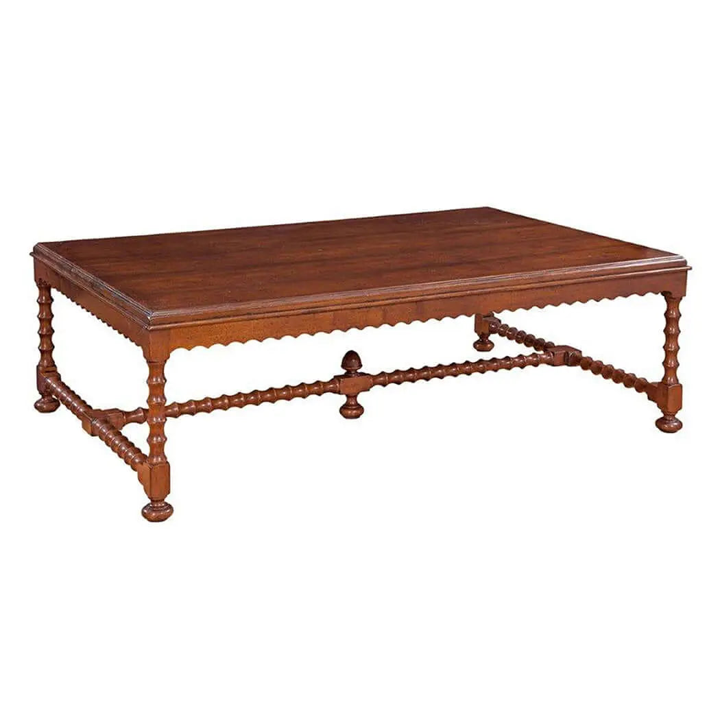 Stained Wood Furniture Bennett To The Trade