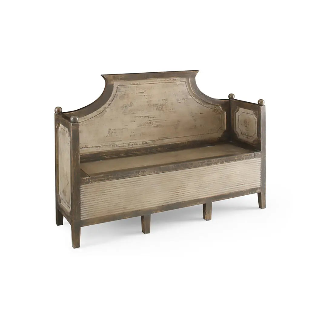 Home-page Bennett To The Trade